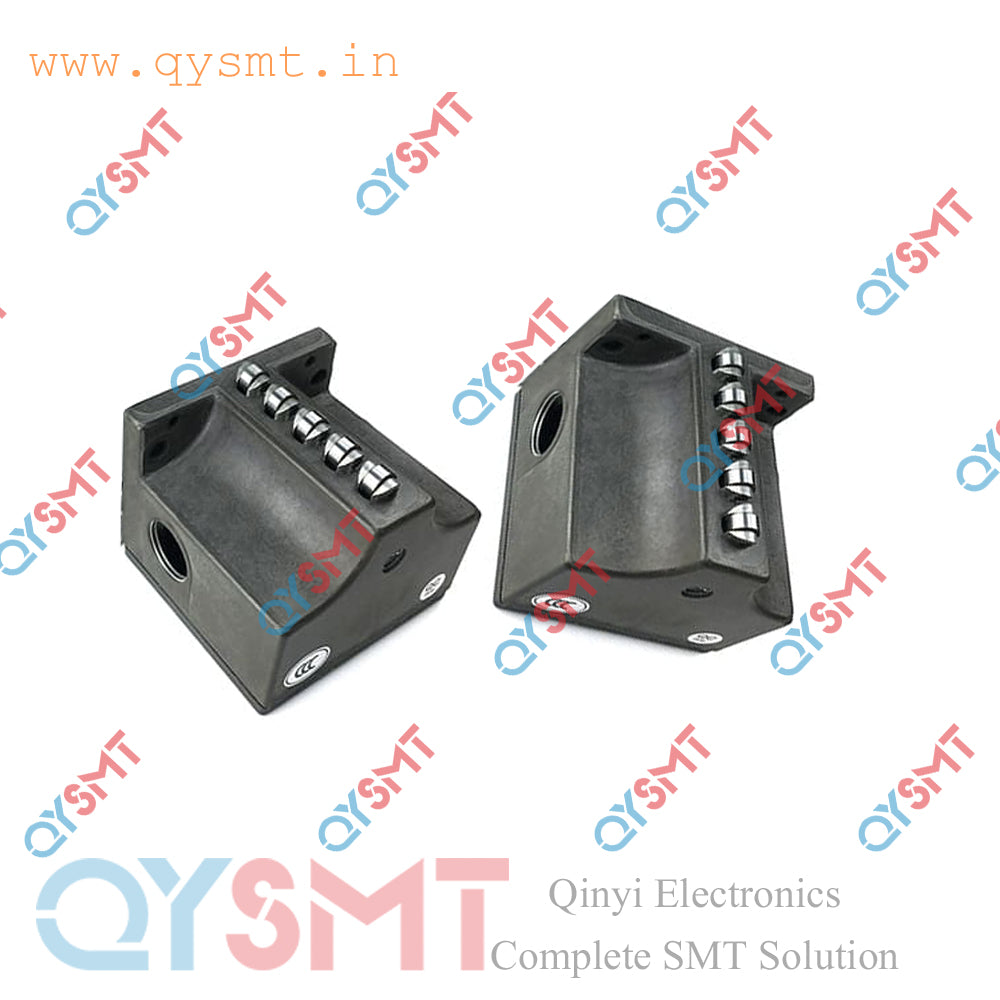 SN05R12-502-M EUCHNER Limit Switch