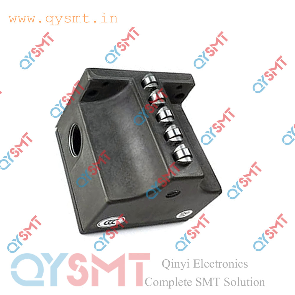 SN05R12-502-M EUCHNER Limit Switch