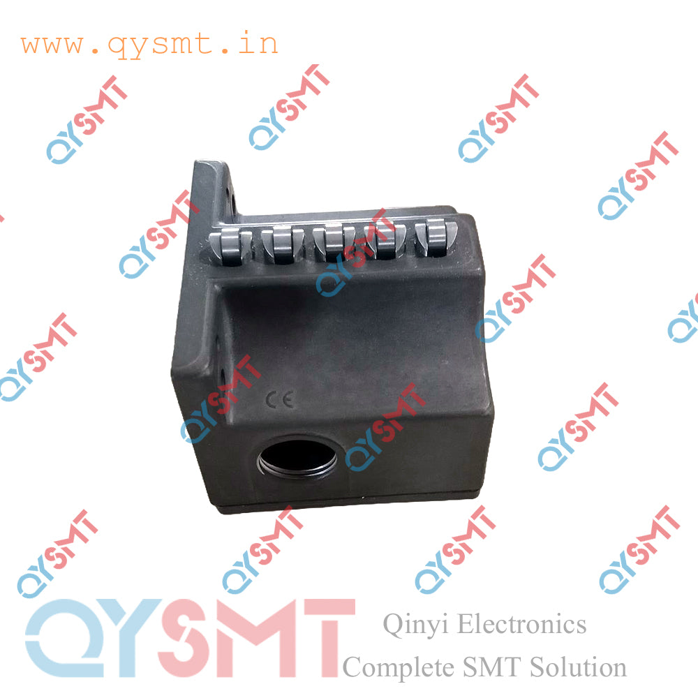 SN05R12-502-M EUCHNER Limit Switch