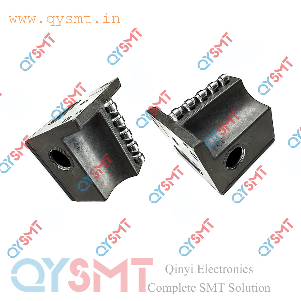 SN05R12-502-M EUCHNER Limit Switch