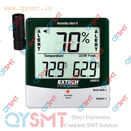 Extech 445815 Hygro Thermometer