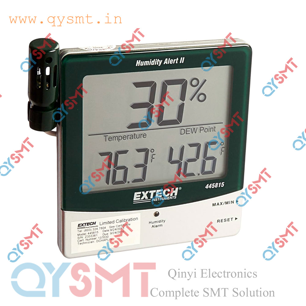 Extech 445815 Hygro Thermometer
