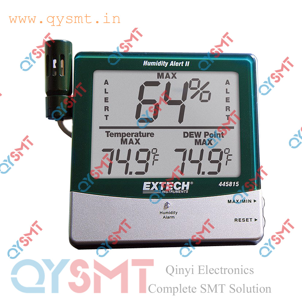 Extech 445815 Hygro Thermometer