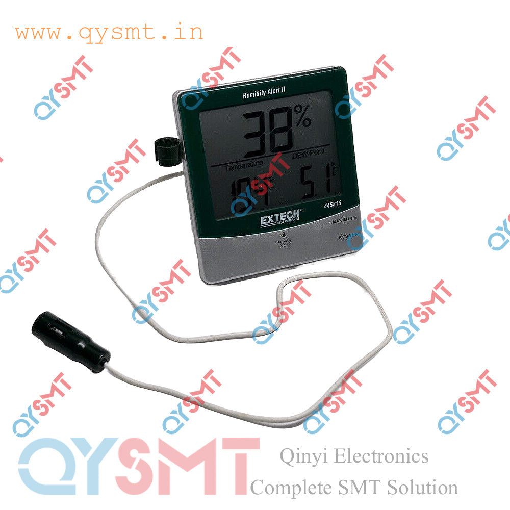 Extech 445815 Hygro Thermometer