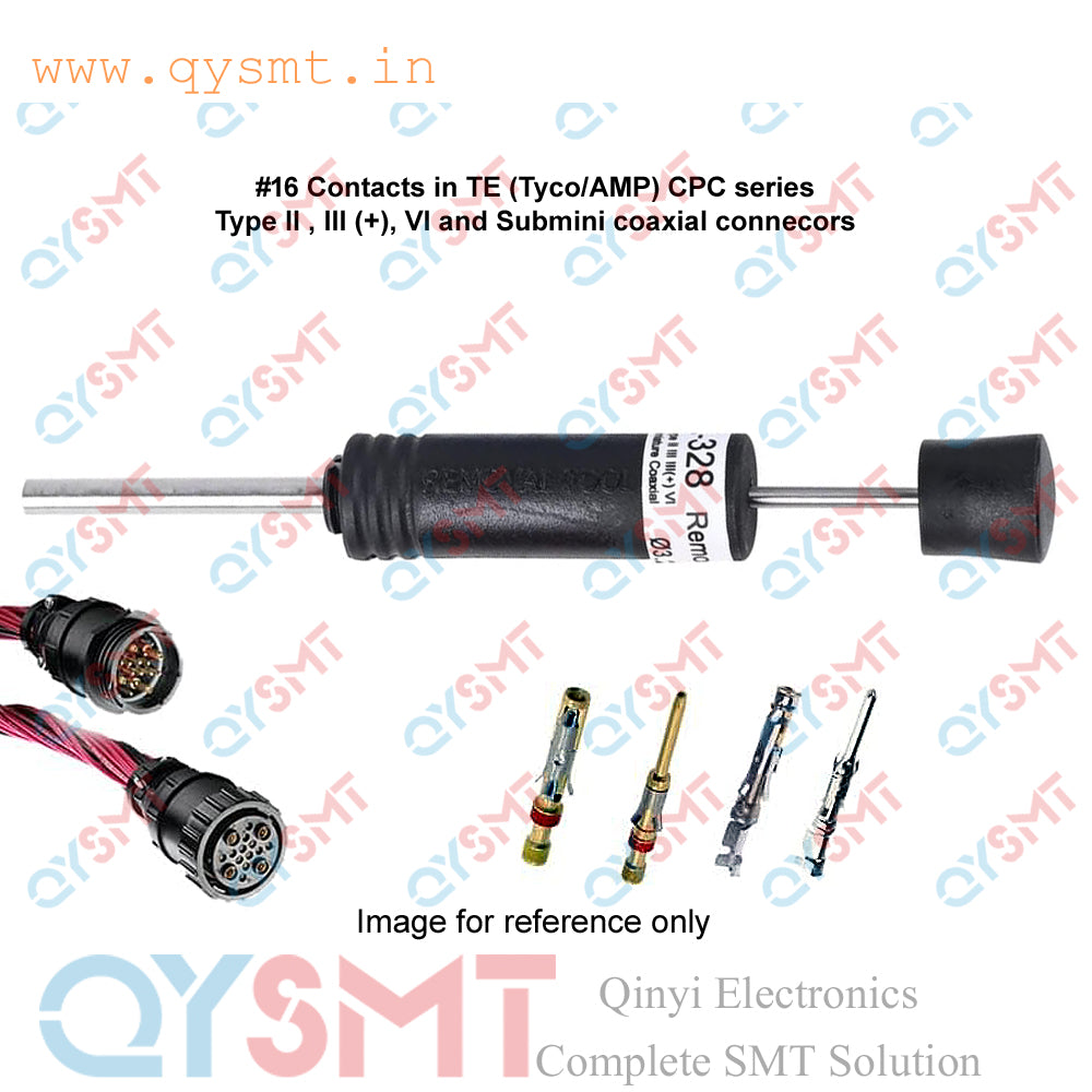 DRK-328 Pin Removal Tool