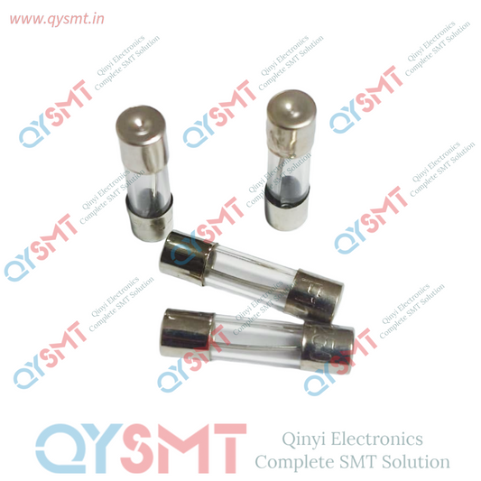F15AL250V  Cartridge Glass Fuses
