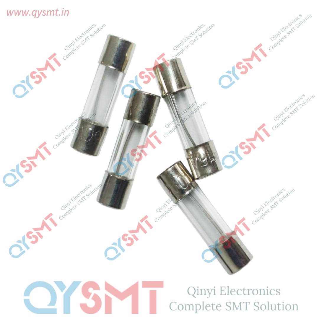 F15AL250V  Cartridge Glass Fuses