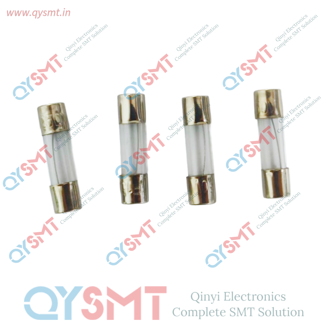 F15AL250V  Cartridge Glass Fuses