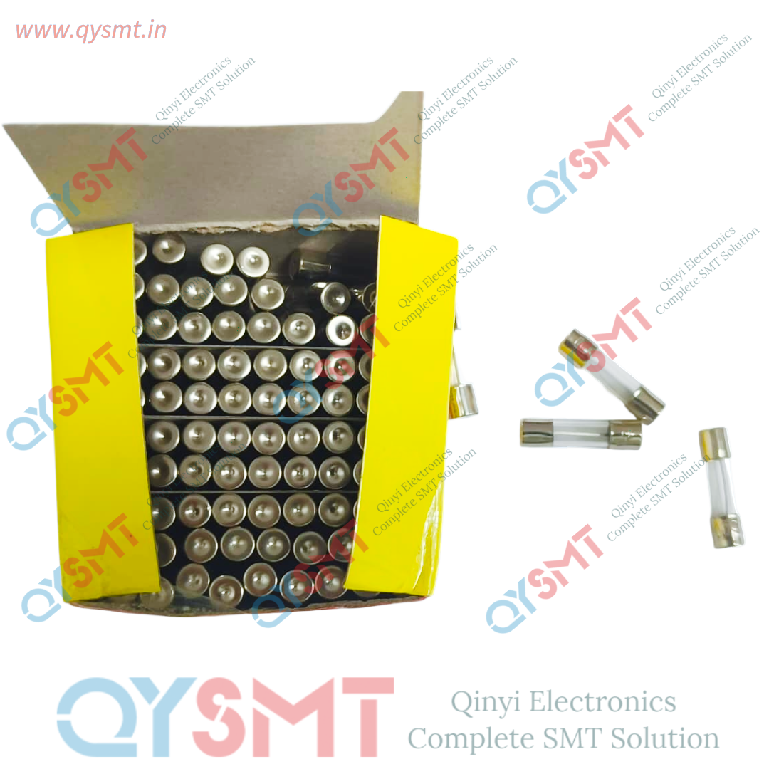F15AL250V  Cartridge Glass Fuses