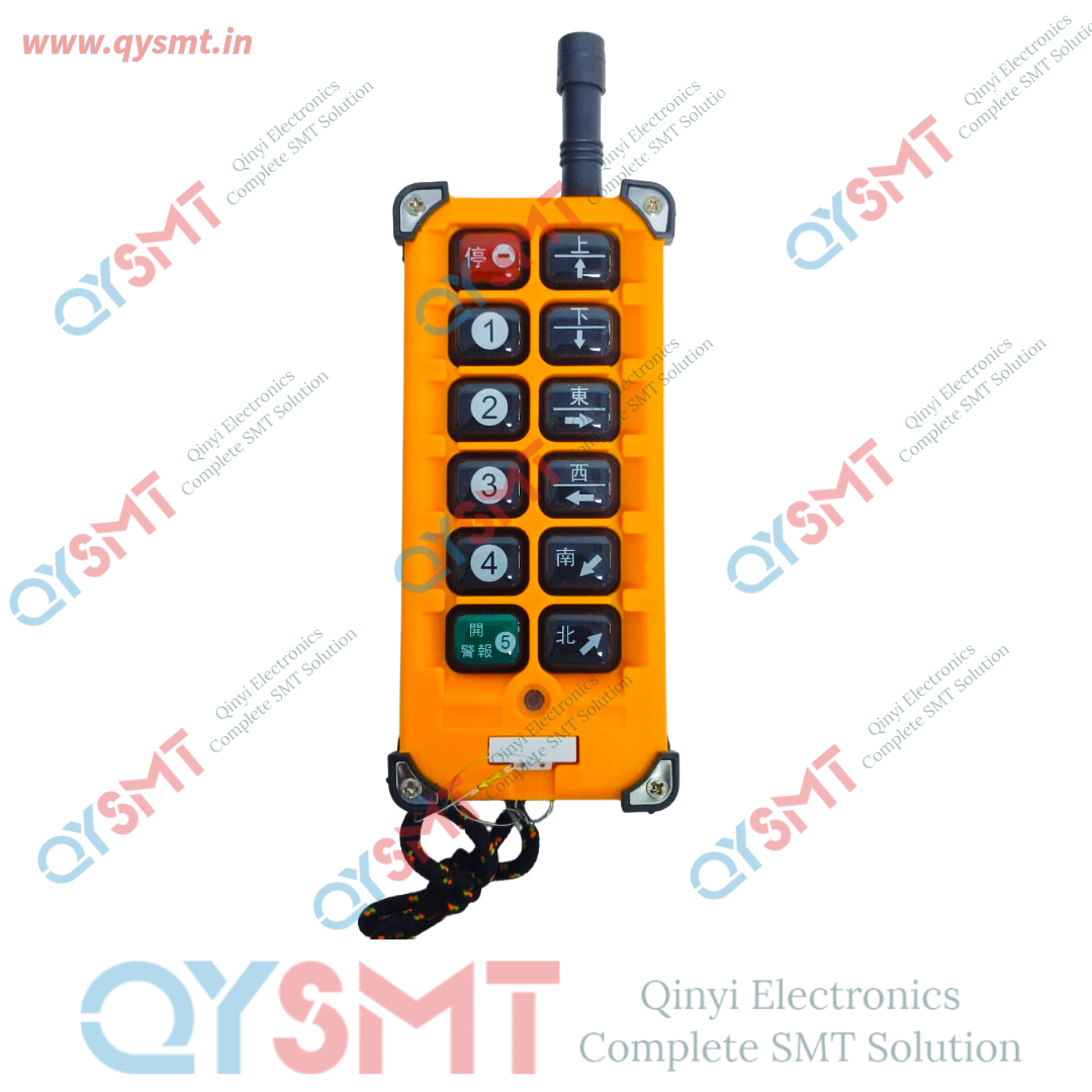 F23-BB Industrial Radio Remote Controller