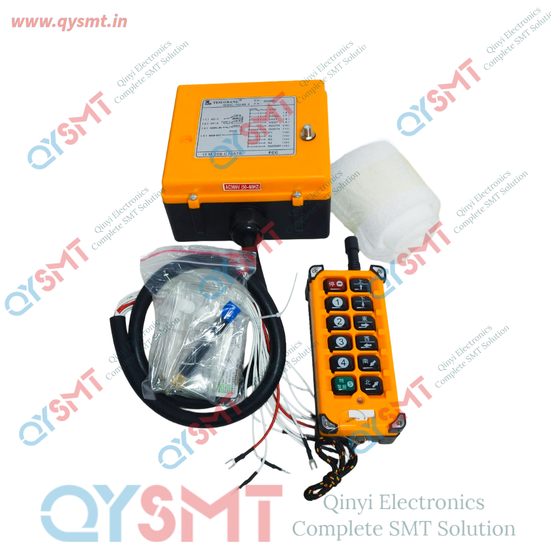 F23-BB Industrial Radio Remote Controller