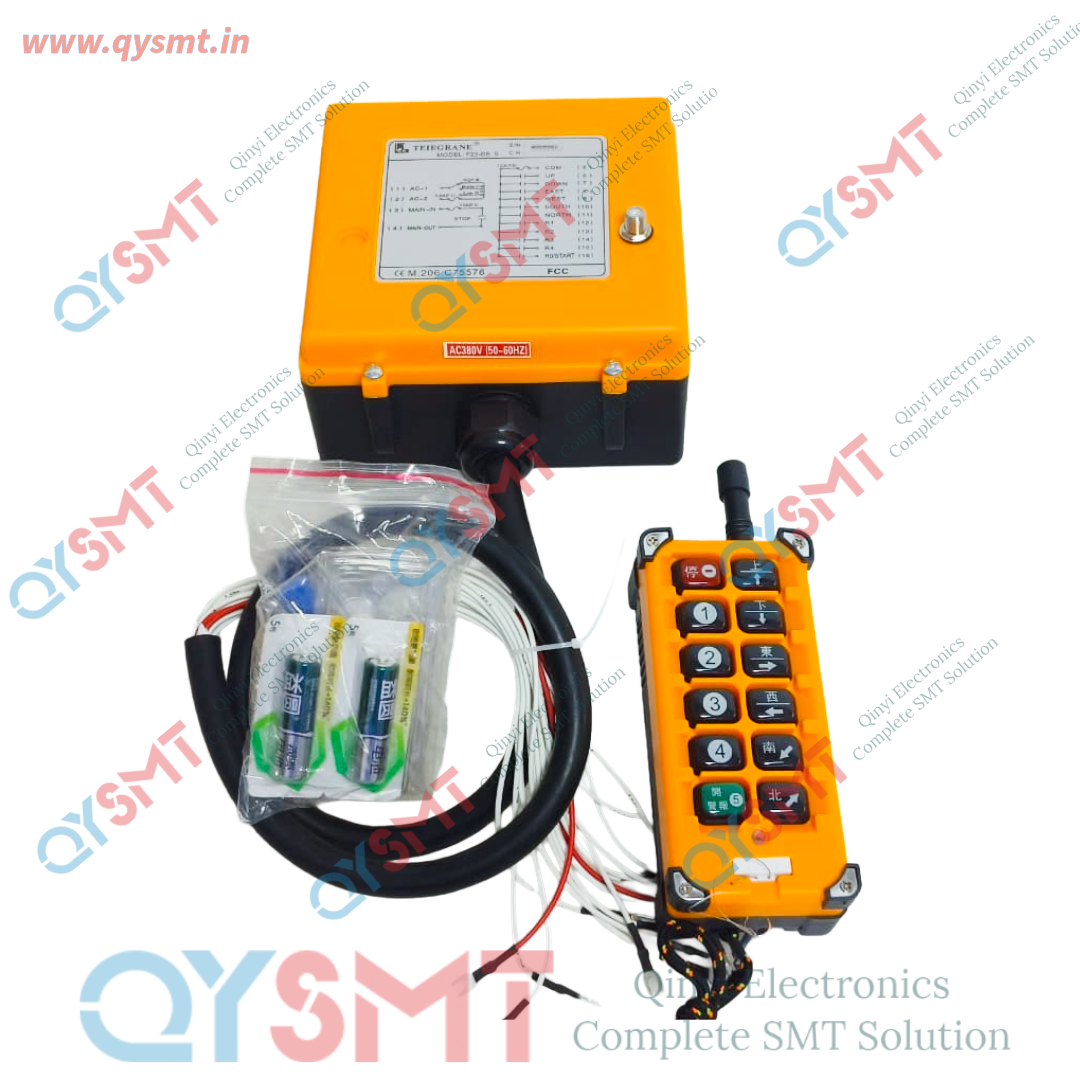 F23-BB Industrial Radio Remote Controller