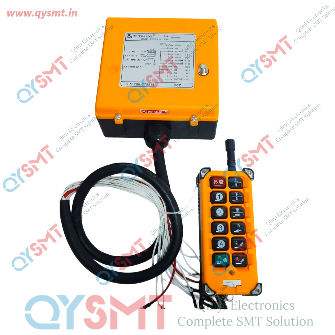 F23-BB Industrial Radio Remote Controller
