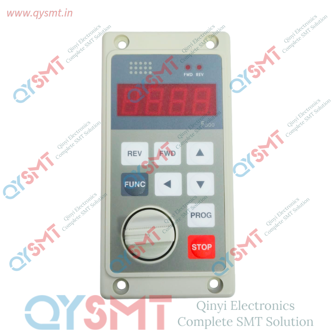 F300 REMOTE OPERATOR