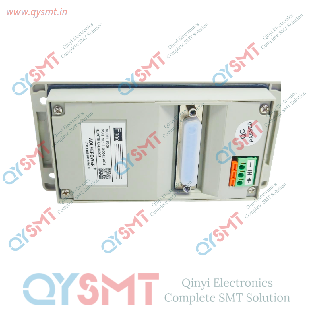 F300 REMOTE OPERATOR
