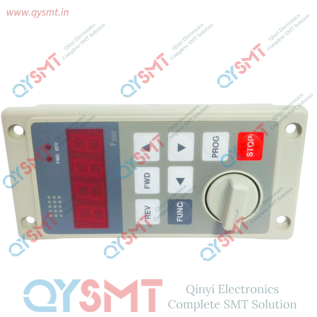 F300 REMOTE OPERATOR