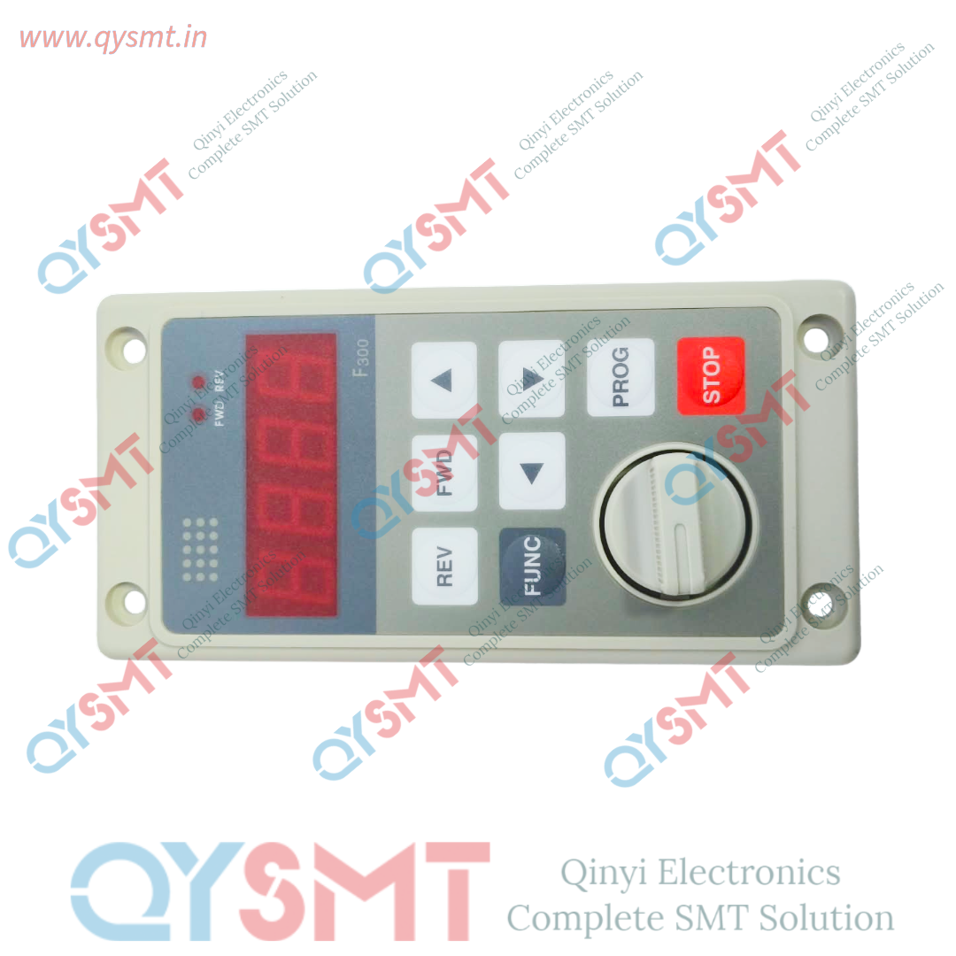 F300 REMOTE OPERATOR