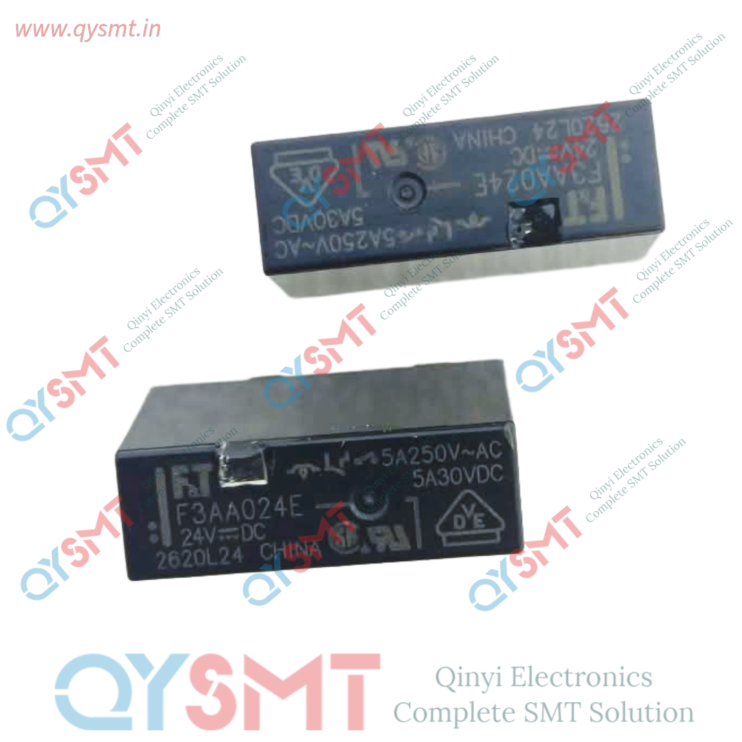 F3AA024E PCB power relay