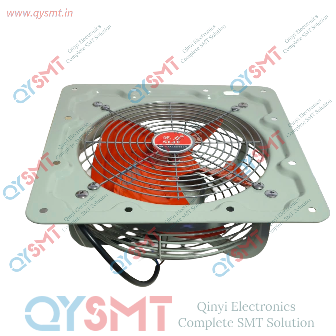 FA-C-300 80W 400mmx400mm fan