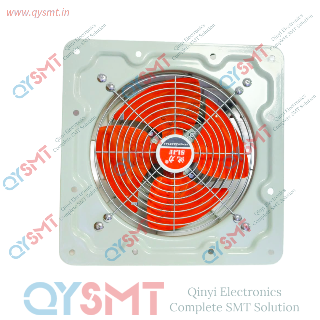 FA-C-300 80W 400mmx400mm fan