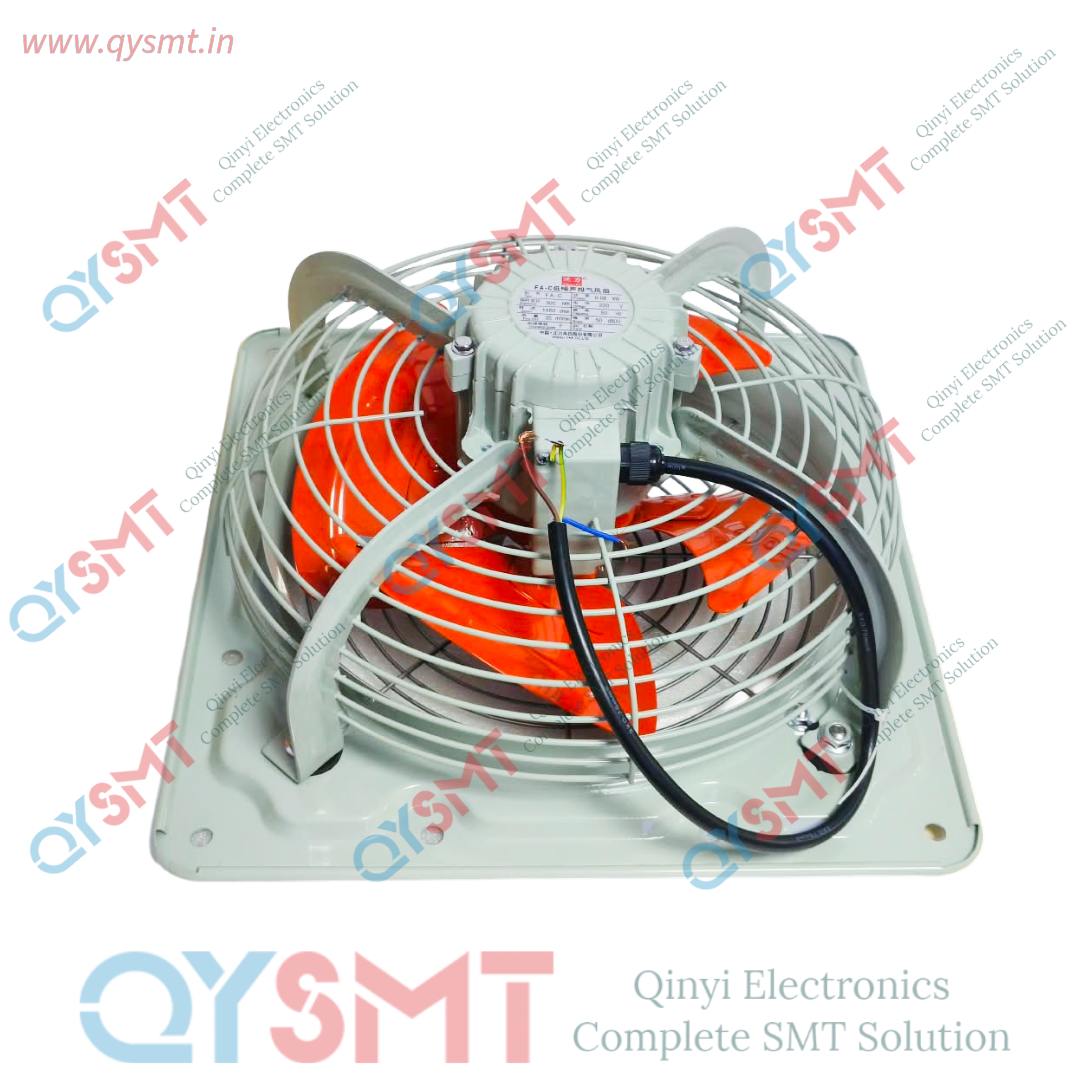 FA-C-300 80W 400mmx400mm fan