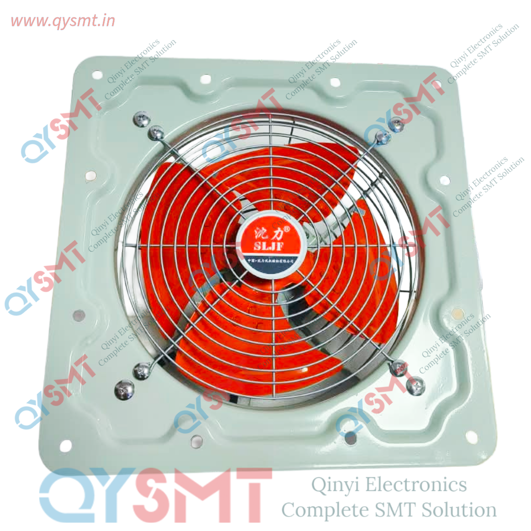 FA-C-300 80W 400mmx400mm fan