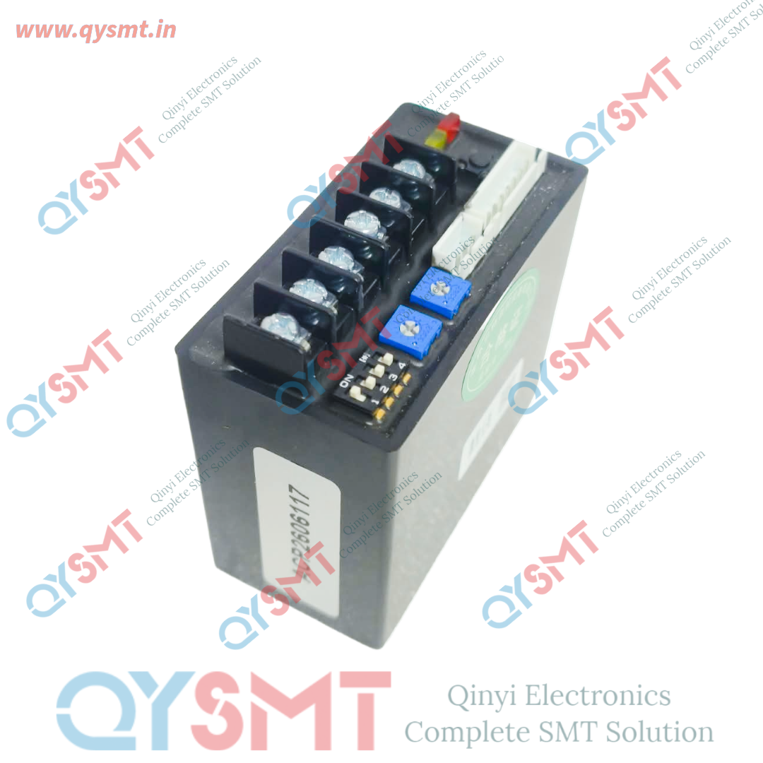FACP-11 AC220V/4-20mA solenoid valve