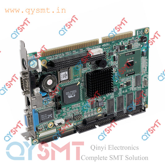 FB2504 PCI Card Industrial Control Motherboard