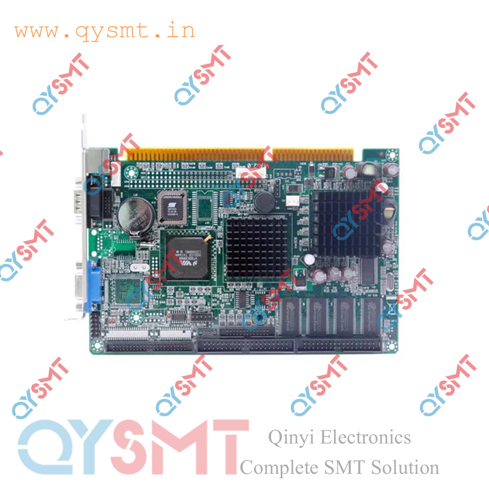 FB2504 PCI Card Industrial Control Motherboard