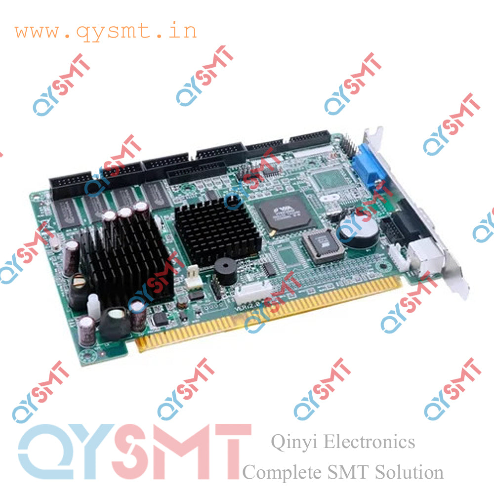 FB2504 PCI Card Industrial Control Motherboard