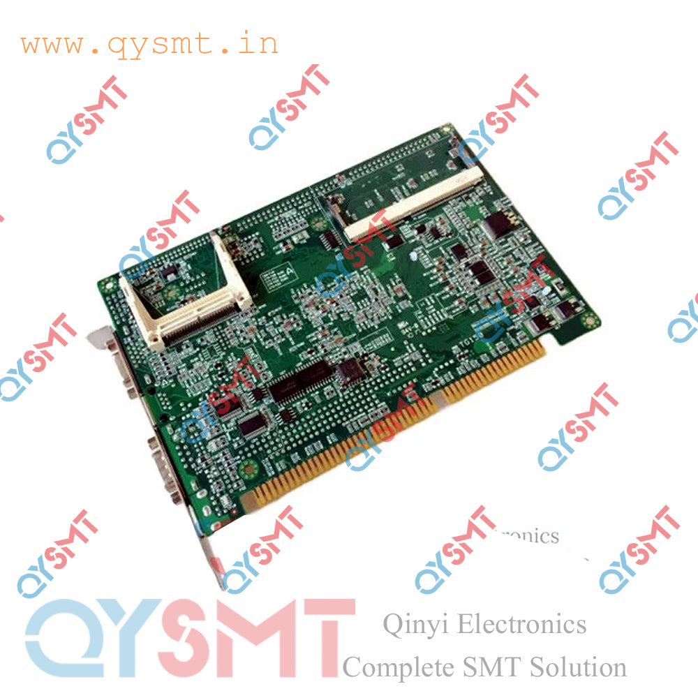 FB2504 PCI Card Industrial Control Motherboard