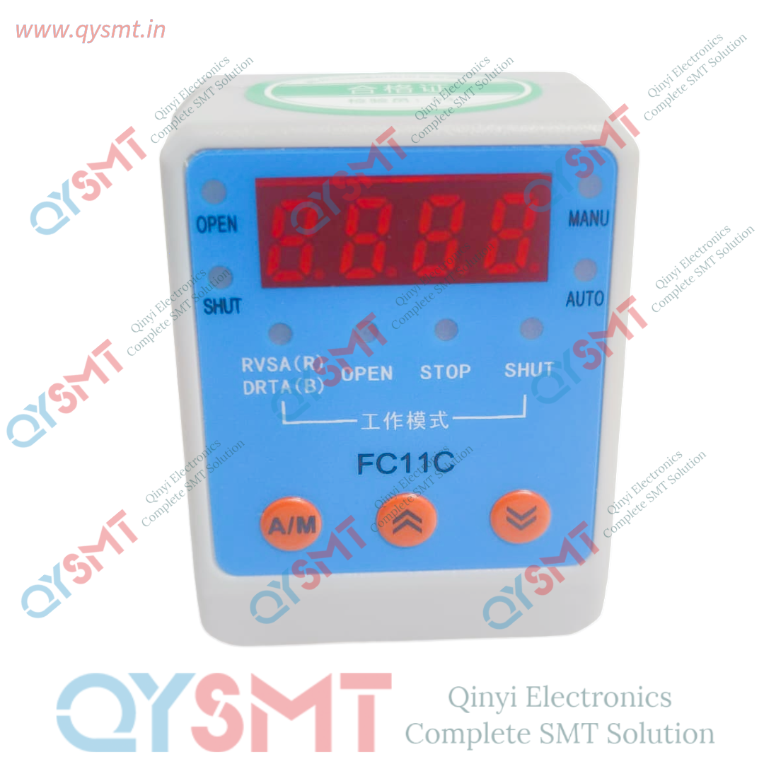FC11C Relay