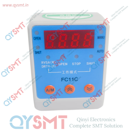 FC11C Relay
