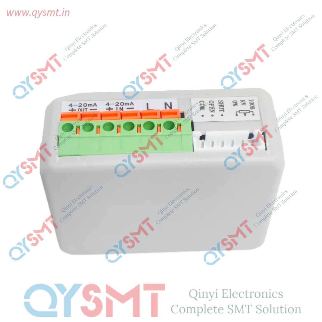 FC11C Relay