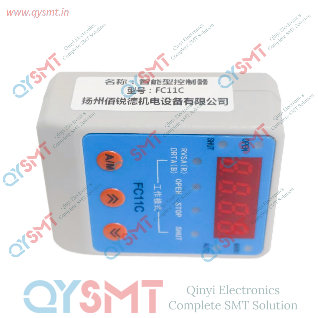 FC11C Relay