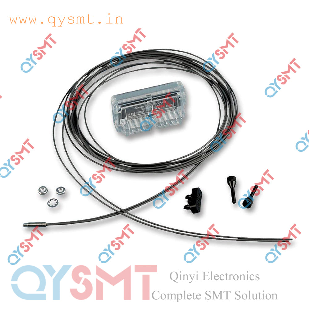 Panasonic FD-31 Fiber Optic Sensor