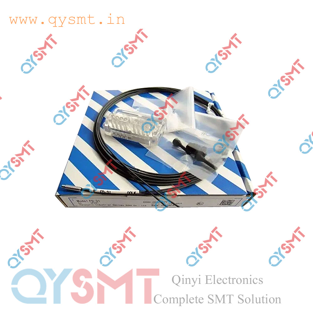 Panasonic FD-31 Fiber Optic Sensor – QYSMT