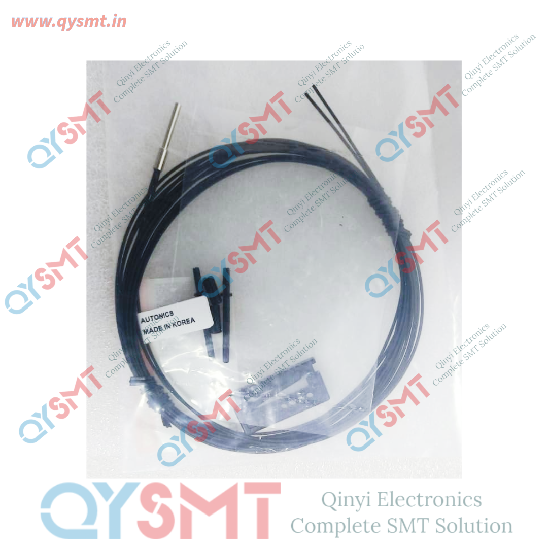 FDC-320-F diffuse reflective fiber optic sensor