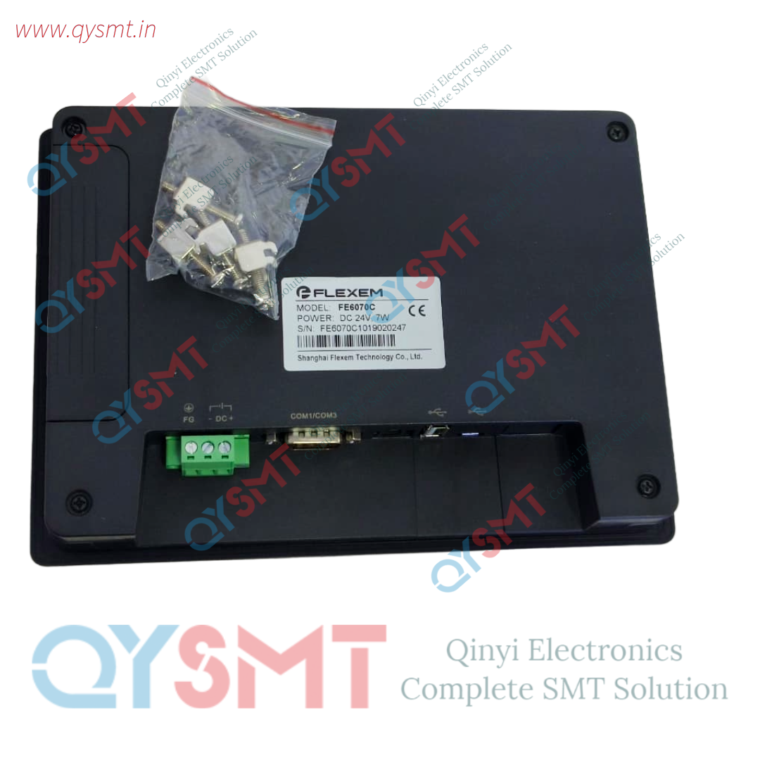 FE6070C FLEXEM HMI