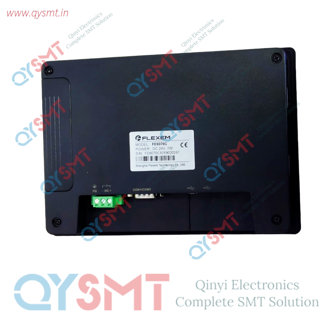 FE6070C FLEXEM HMI