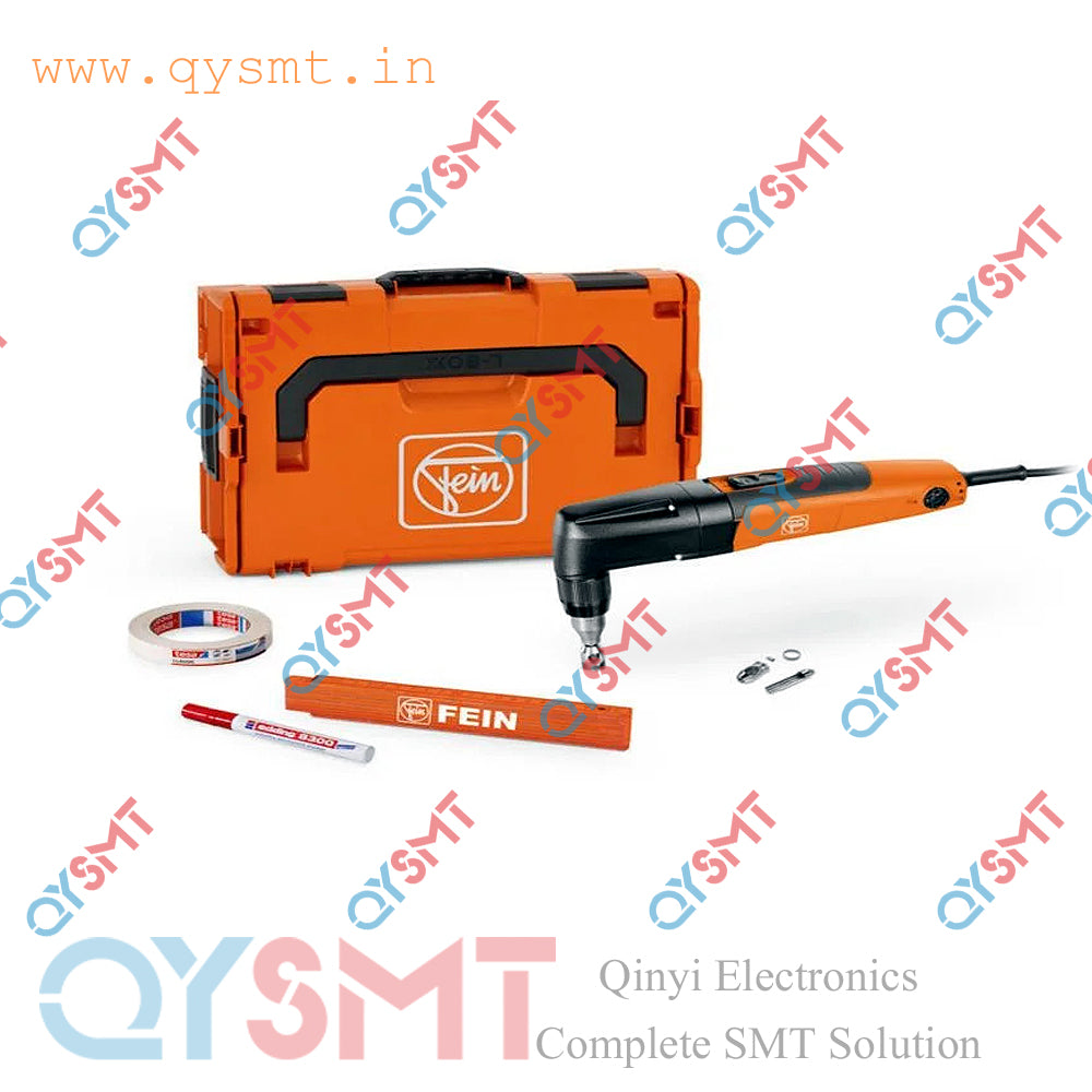 FEIN Nibbler BLK 2.0 E