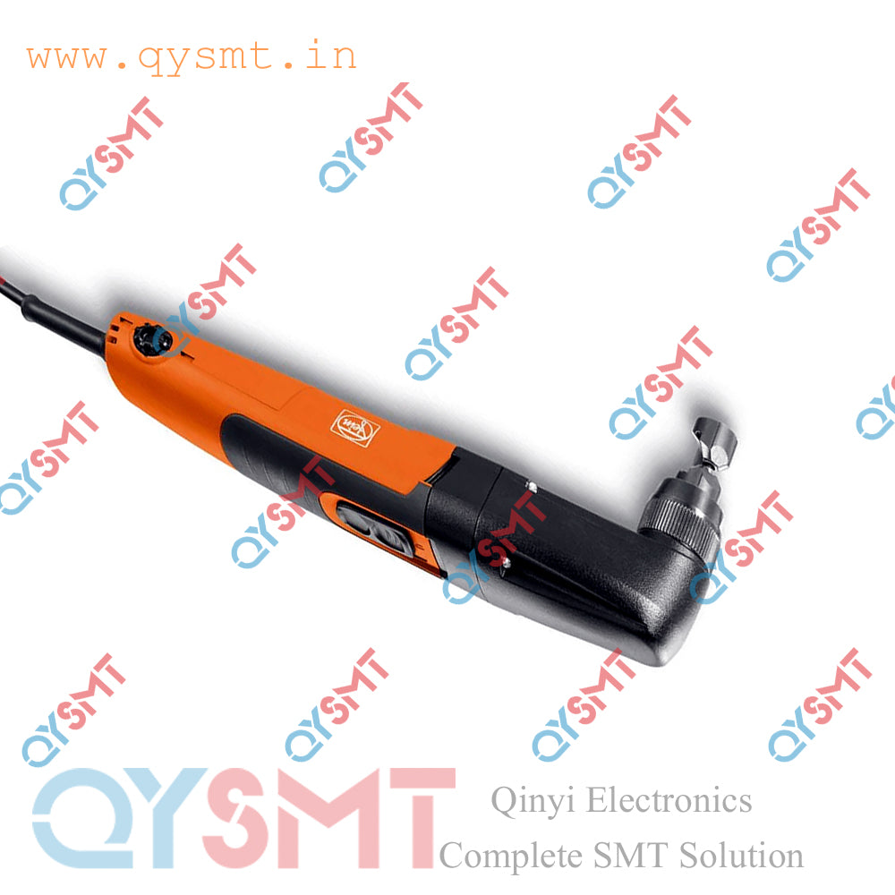 FEIN Nibbler BLK 2.0 E