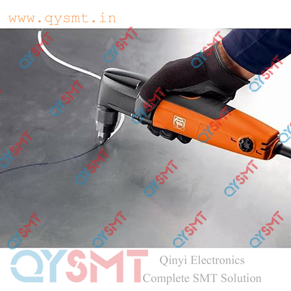 FEIN Nibbler BLK 2.0 E