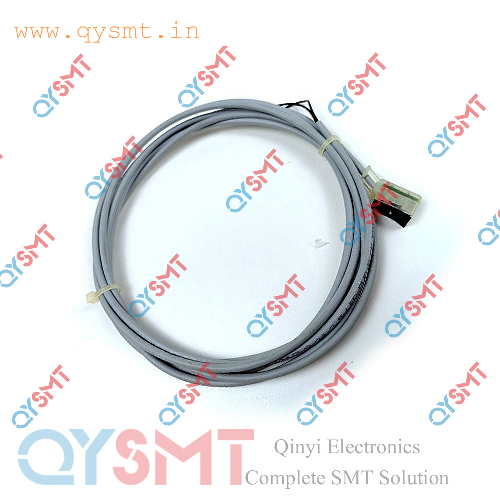 FESTO Cable KMYZ-9-24-2,5-LED-PUR-B 193687