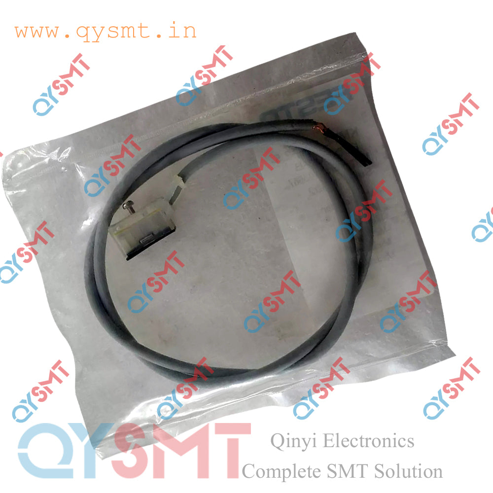 FESTO Cable KMYZ-9-24-2,5-LED-PUR-B 193687