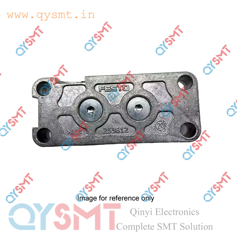 253612 Diaphragm Cylinder
