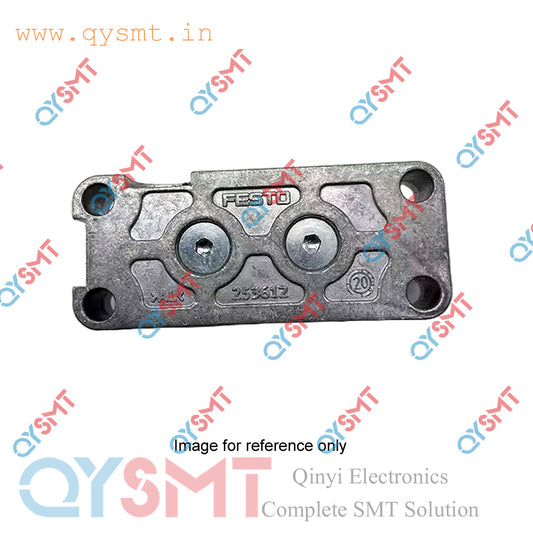 253612 Diaphragm Cylinder