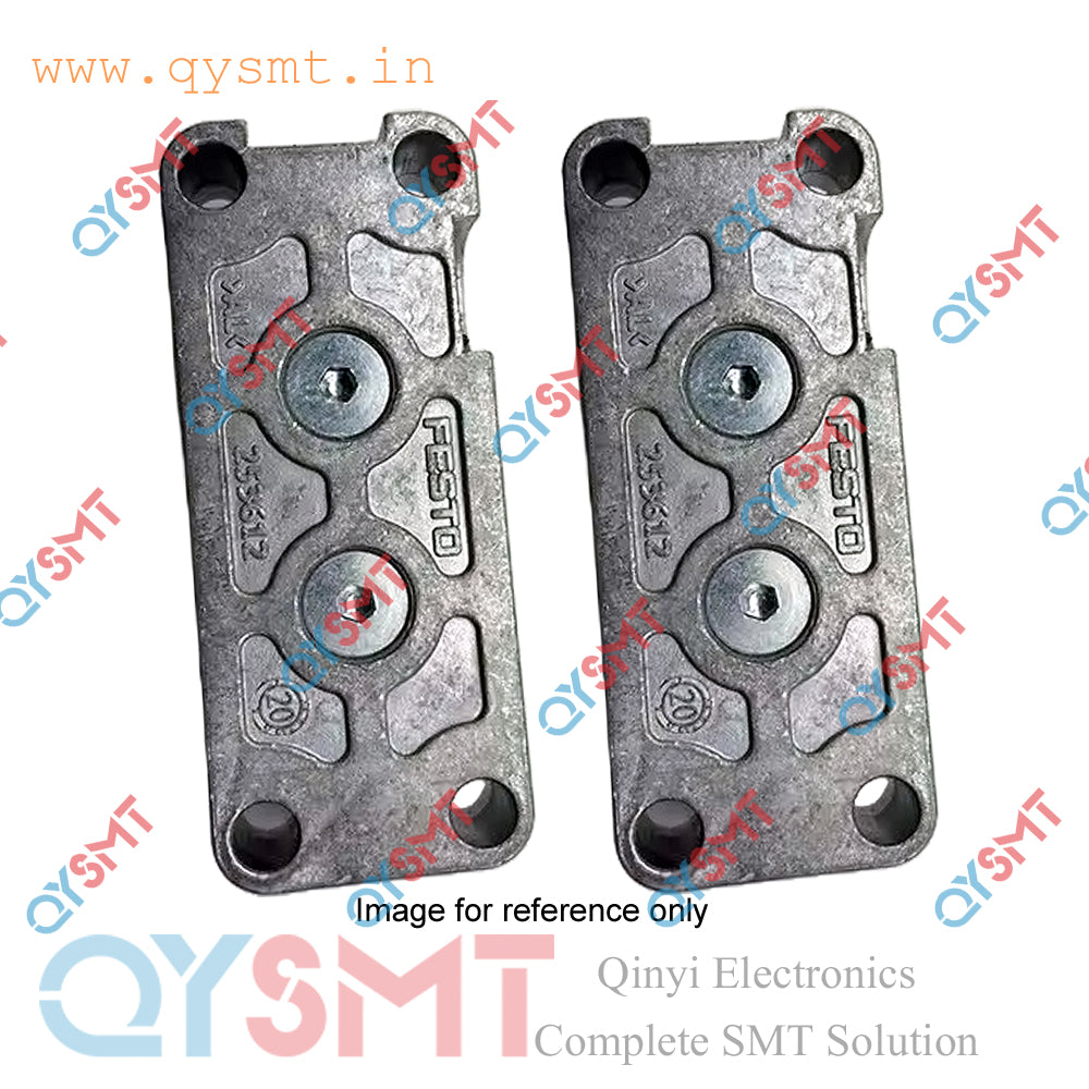 253612 Diaphragm Cylinder