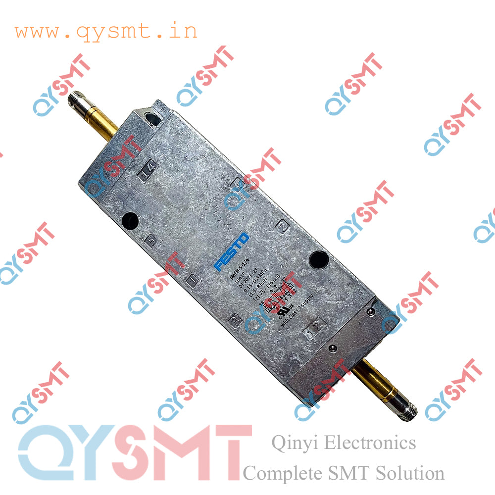 FESTO JMFH-5-1/4 10410 Solenoid Valve