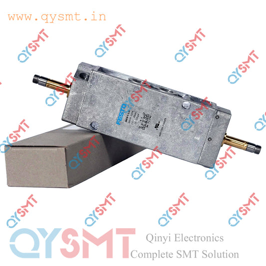 FESTO JMFH-5-1/4 10410 Solenoid Valve